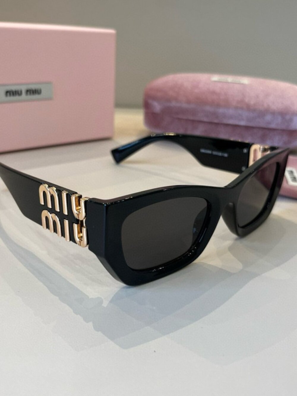 Miu Miu Sunglasses